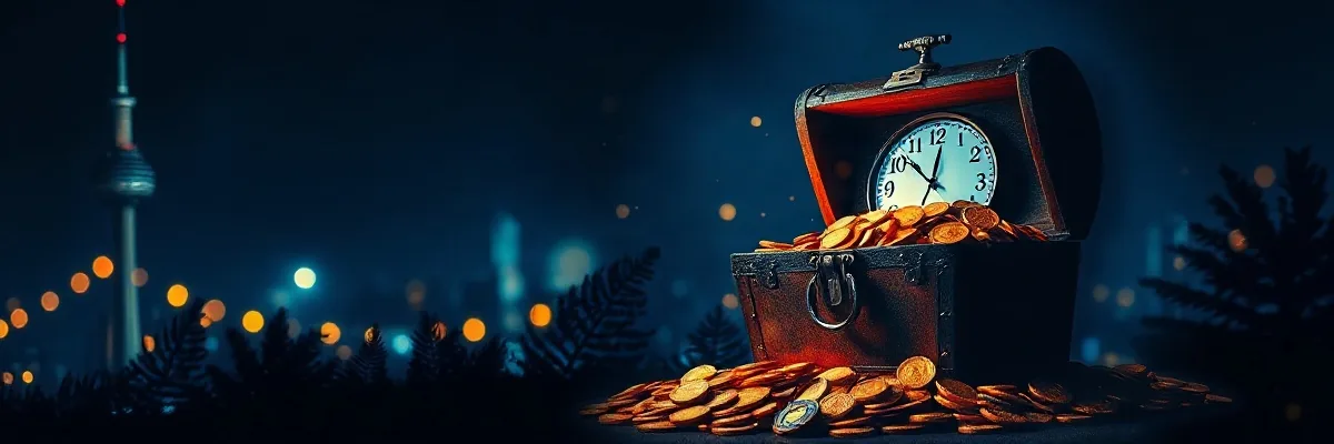 Expiry Dates: The Clock Is Ticking: best online casino bonus nz guide for players in New Zealand