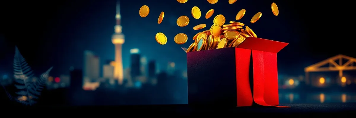 Why Some NZ Casinos Skip No‑Deposit Spins Altogether — best online casino nz free spins no deposit in New Zealand