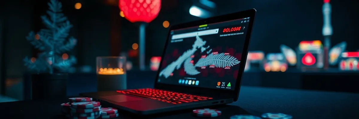 The Minimum Deposit: How Low Can You Start?: best online casino nz real money guide for players in New Zealand