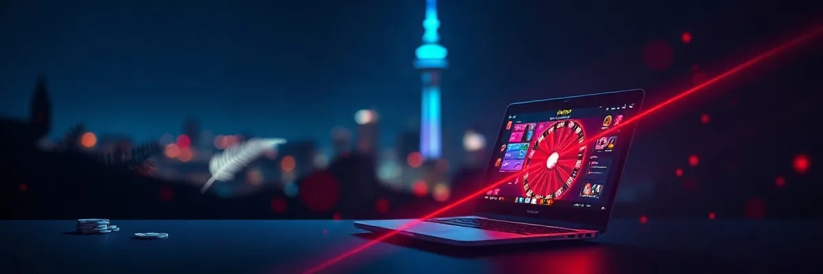 When a Lower-Ranked Site Is the Smarter Choice for You — best online casino nz reviews in New Zealand