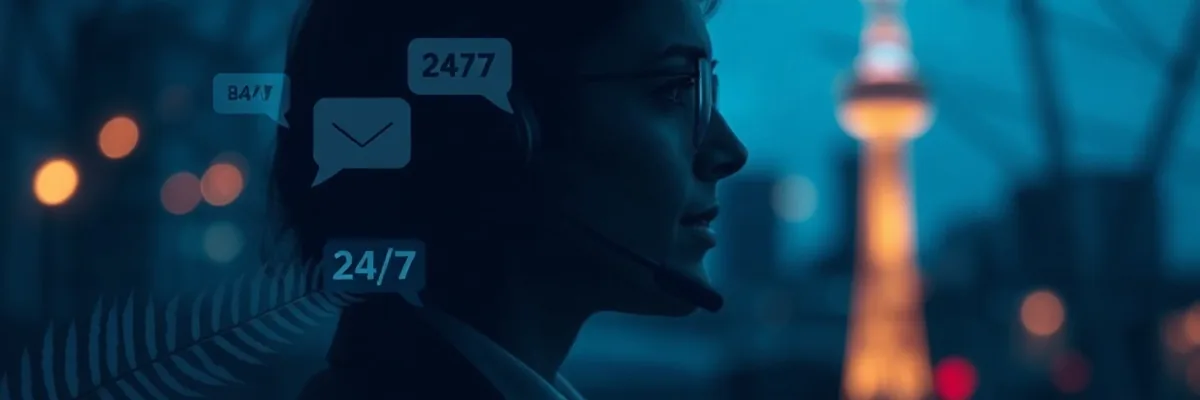 Support Channels, Hours and Realistic First-Response Windows — christchurch casino online in New Zealand