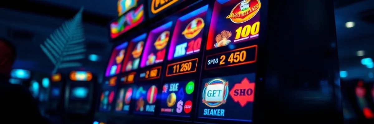 Money In and Money Out: The Full Timeline — online pokies real money nz in New Zealand