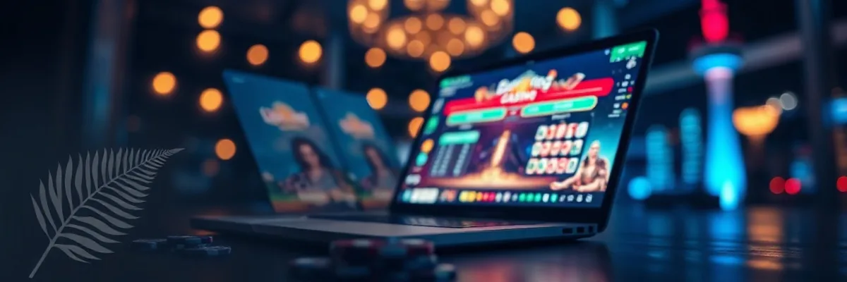 Genuine Cost Comparison Across Ten NZ-Accessible Operators: skycity online casino guide for players in New Zealand
